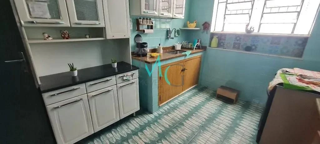 Casa com 5 quartos e 3 suítes, sem vaga — photo 12
