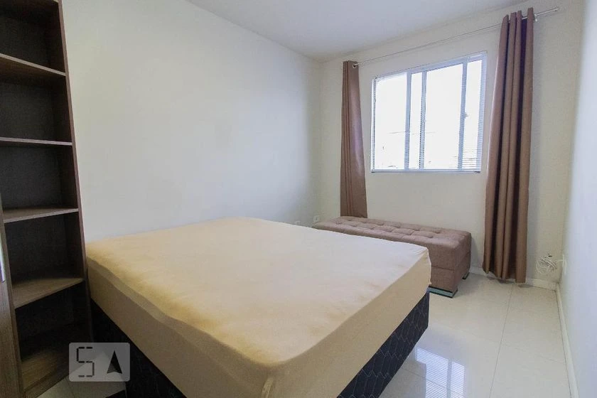 Furnished 1-bedroom apartment with 1 bathroom — photo 5