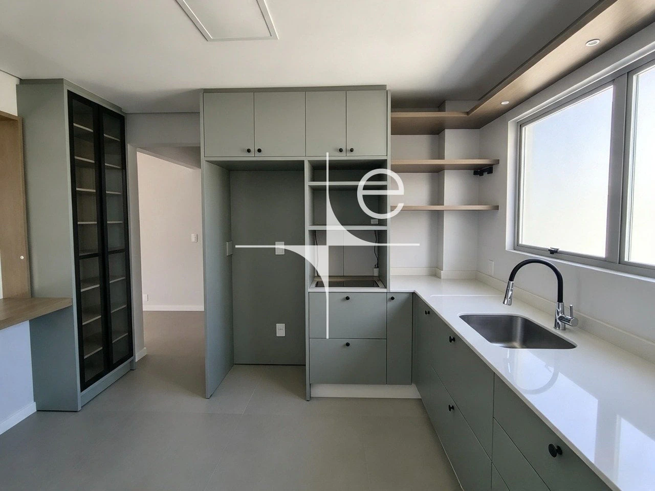 Apartment, 116 m², with a washing machine — photo 10