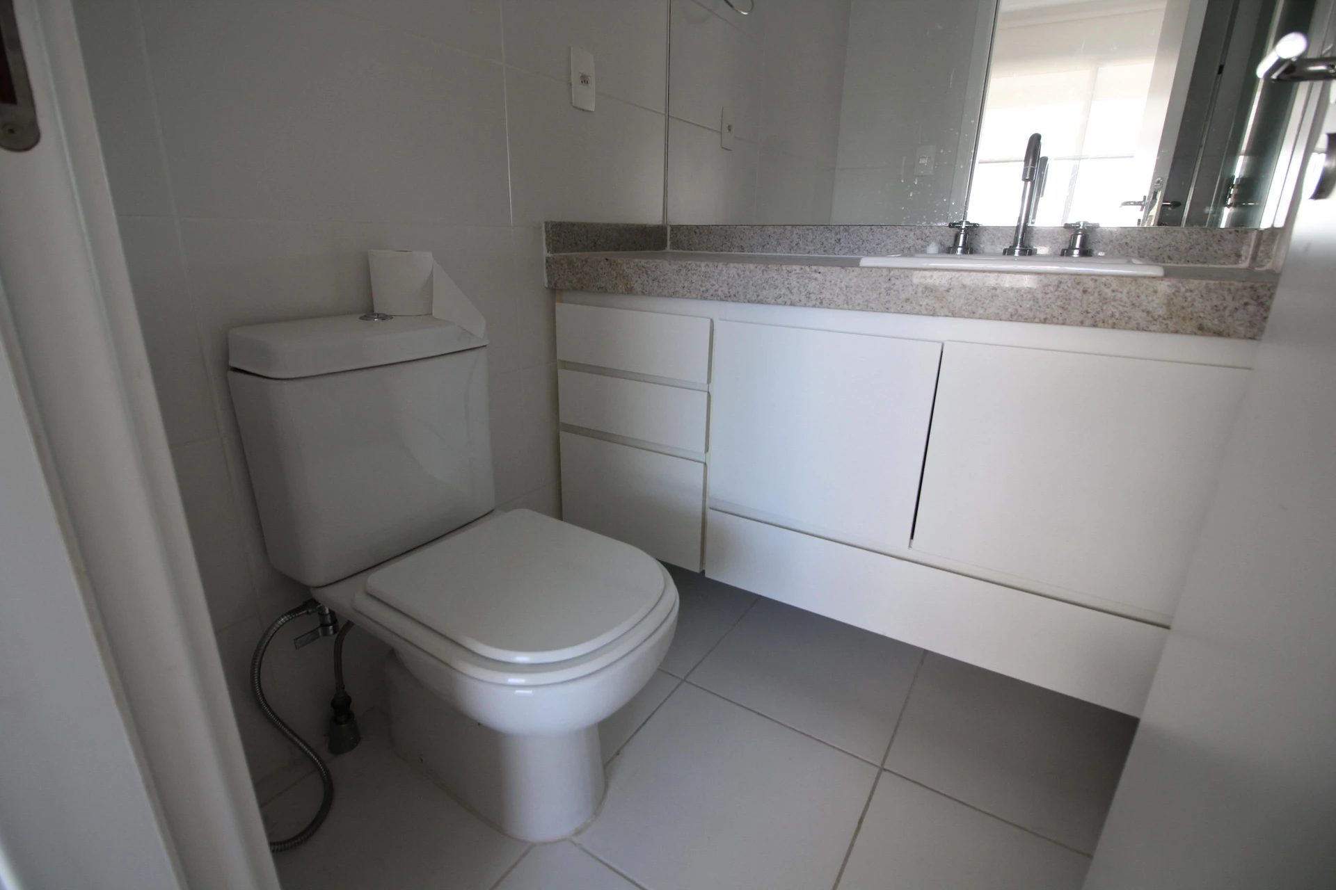 Apartment, 116 m², with a glass-enclosed balcony — photo 29