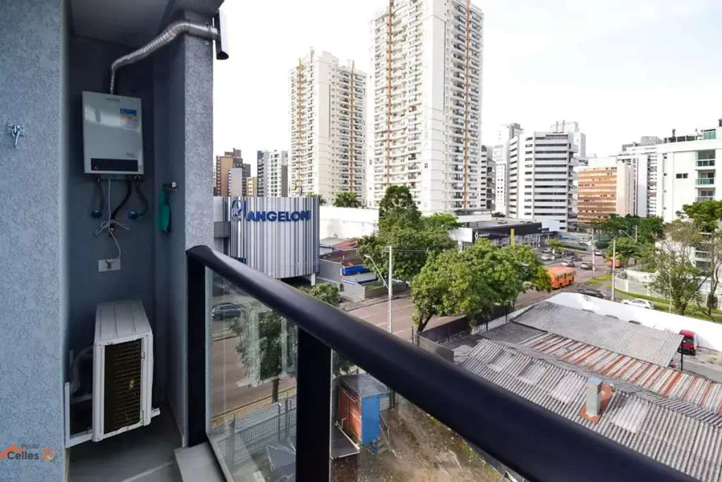 Studio for rent with 15 m², 1 bedroom and no parking