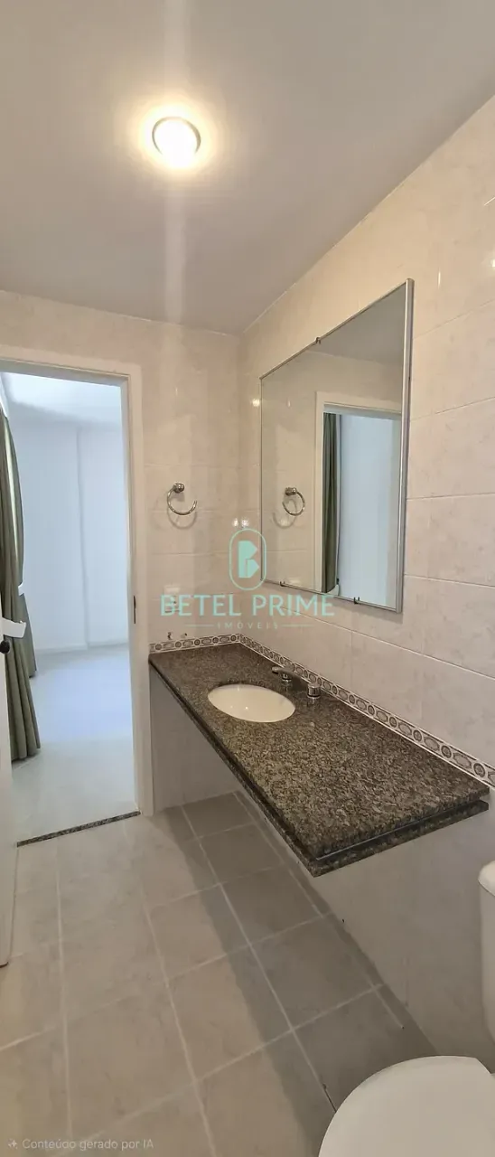 Apartamento para locação com 3 quartos e 3 banheiros — photo 12