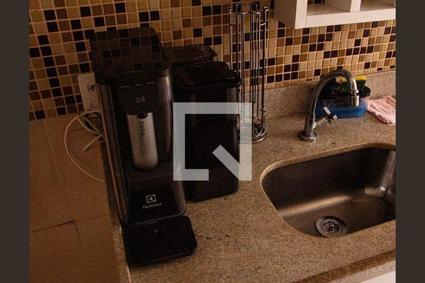 Apartamento mobiliado de 2 quartos com máquina de lavar — photo 10