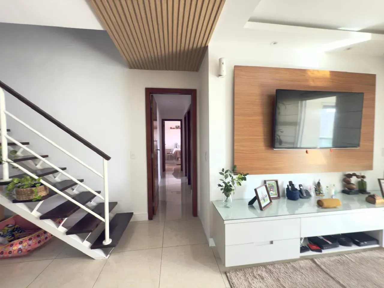 Loft with 3 bedrooms, 3 baths, and 216 m² — photo 19