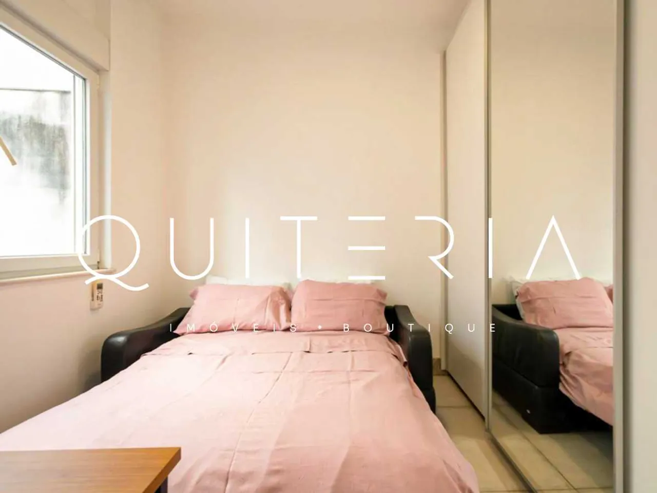 Furnished apartment with open kitchen and 2 bedrooms — photo 3