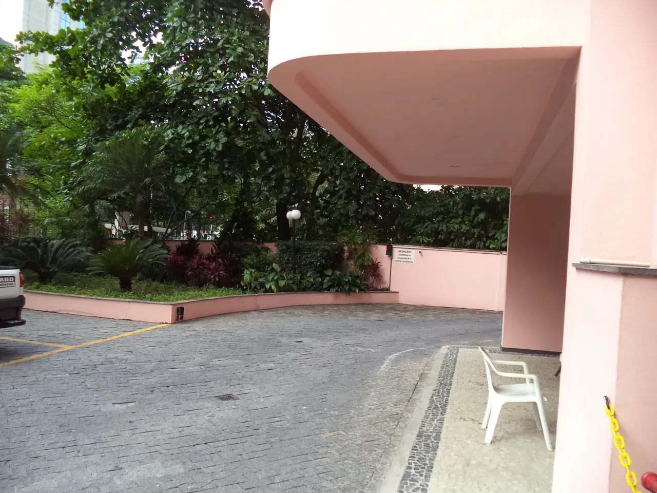 Apartment with 2 bedrooms, 2 bathrooms and a terrace — photo 18