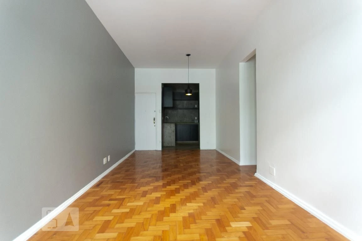 2-bedroom apartment with a washing machine in Rio de Janeiro — photo 7
