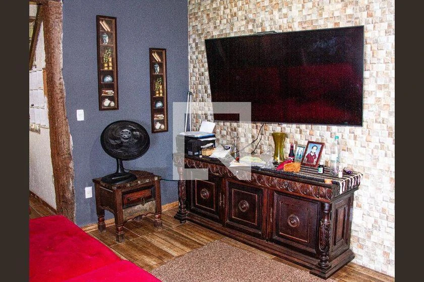Furnished house with a gas stove and 4 bedrooms — photo 13