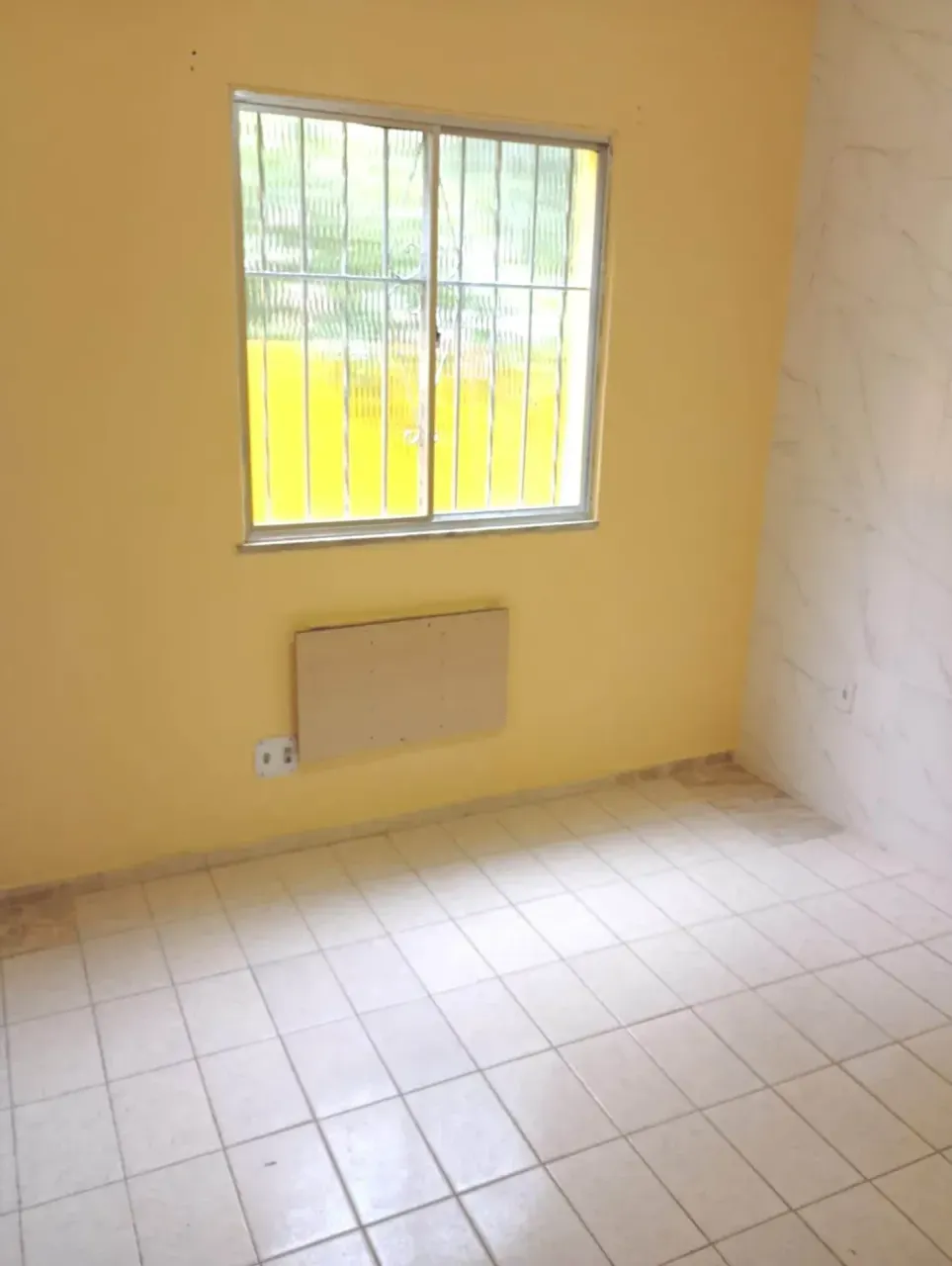 Rental house with 2 bedrooms and an electric shower — photo 7