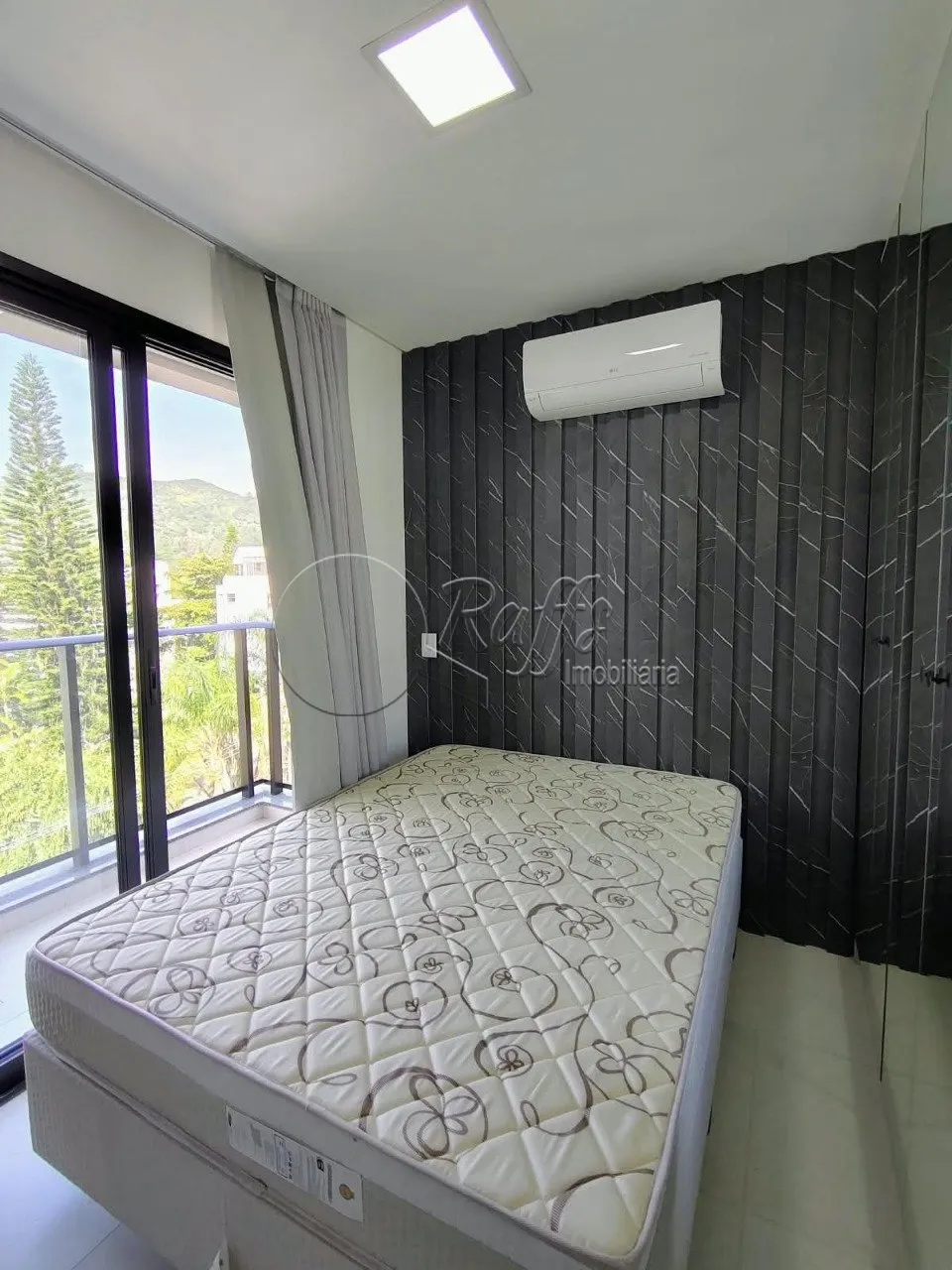 Apartamento amueblado de 25 m² con cocina abierta — photo 26