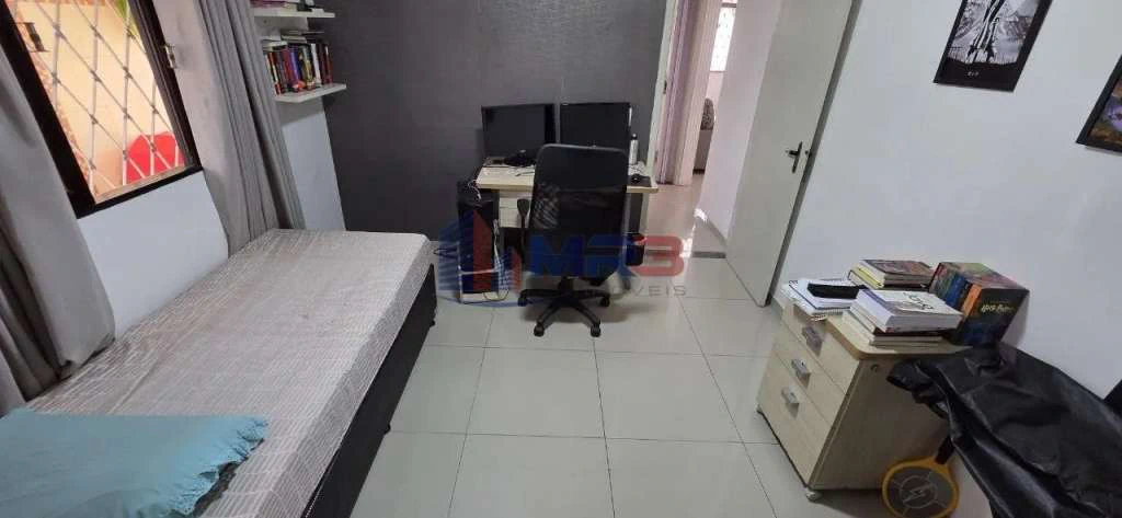 Casa duplex com varanda e 3 quartos e 197 m² — photo 13