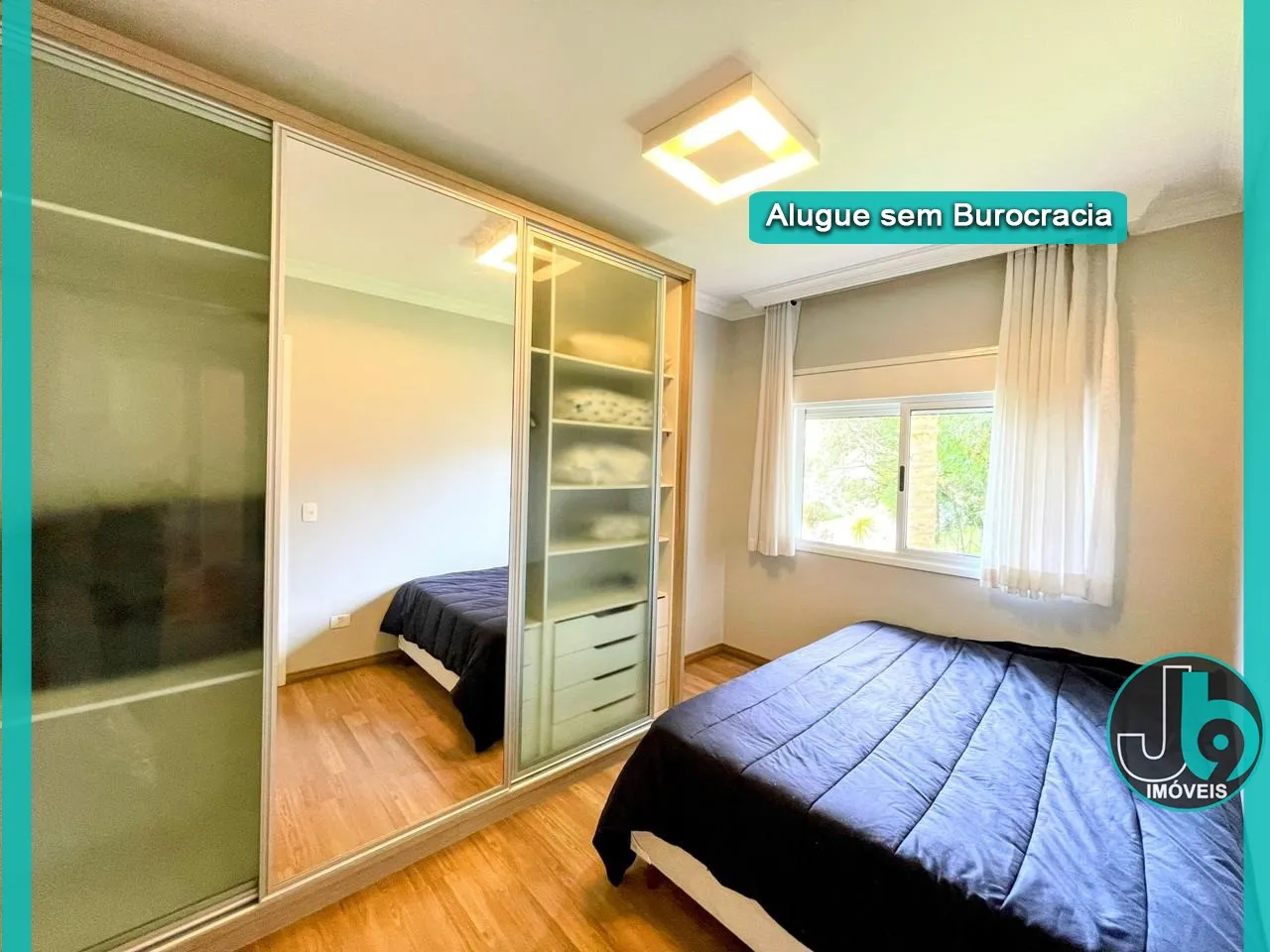 Casa em condomínio com 4 quartos, 2 suítes e 4 vagas — photo 34