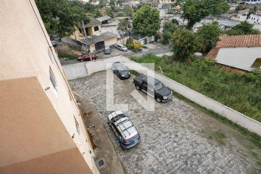 Kitnet com cozinha americana e 1 quarto — photo 24
