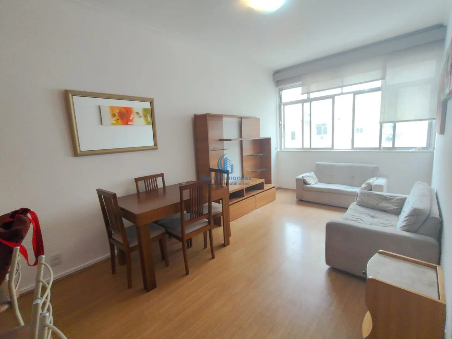 Washing machine in a 2-bedroom apartment, 20 m²