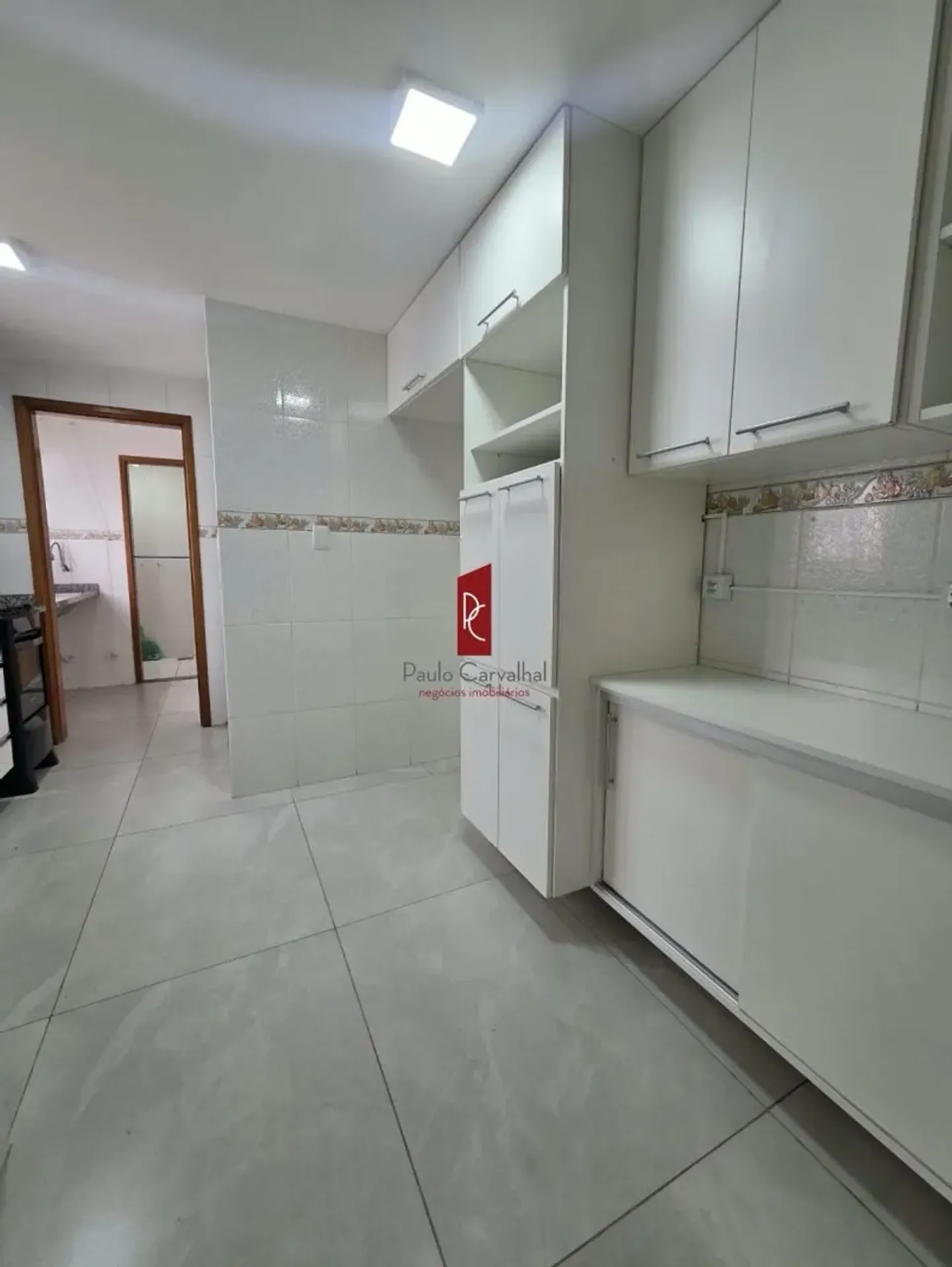 Apartment on the 1st floor with a washing machine — photo 9
