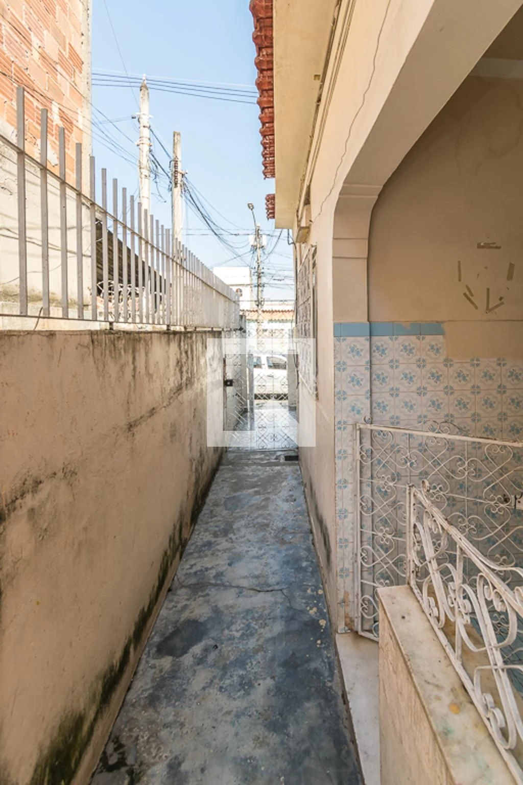 Casa para locação com 3 quartos, 2 banheiros e 1 vaga — photo 45