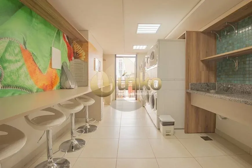 Apartamento mobiliado de 49 m² com varanda fechada — photo 19
