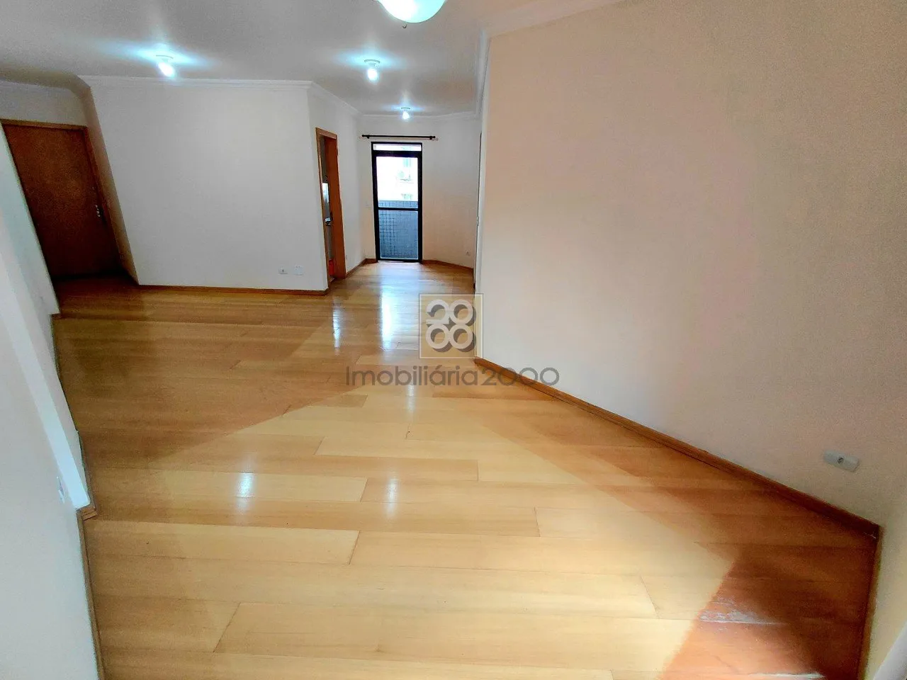 3 quartos e máquina de lavar: apartamento de 102 m² — photo 5