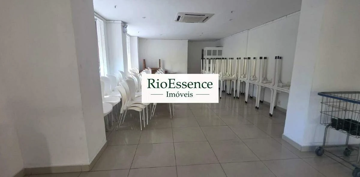 Unfurnished apartment with 3 bedrooms and an enclosed balcony — photo 30