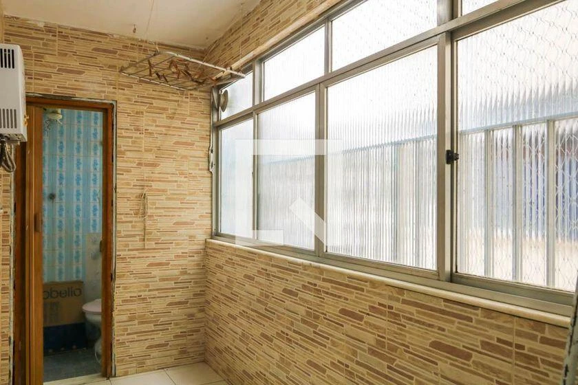 Apartment, 80 m², with a home office — photo 9