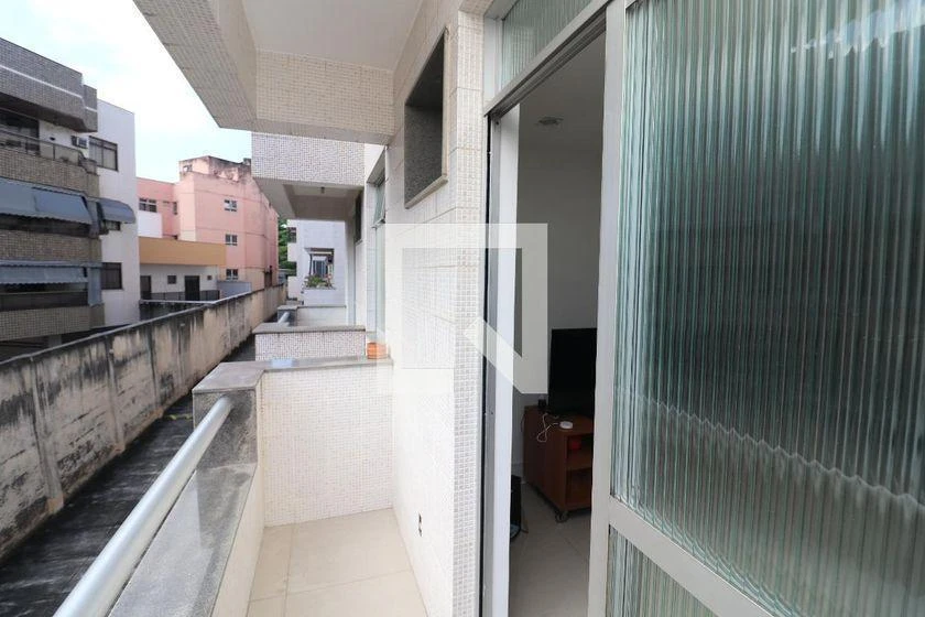 One-bedroom apartment with a home office in Rio de Janeiro — photo 22