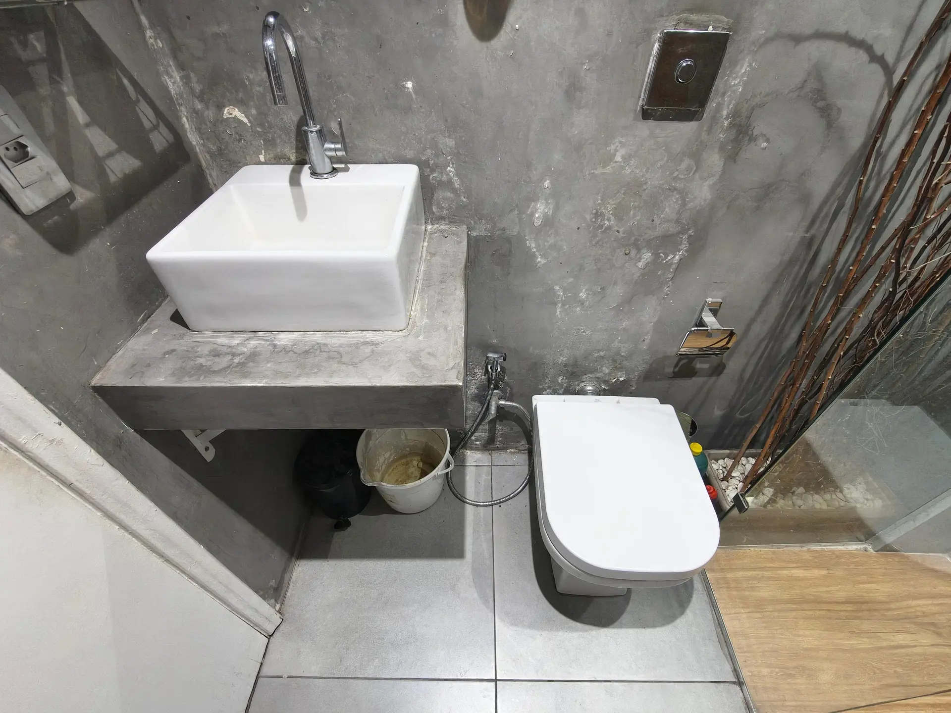 Apartamento para aluguel com 2 quartos e cozinha integrada — photo 14