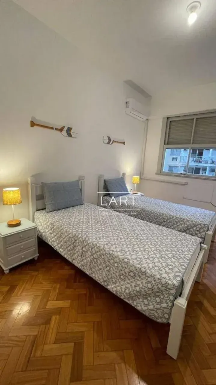 Apartamento de 3 dormitórios com 190 m² e 1 vaga — photo 11