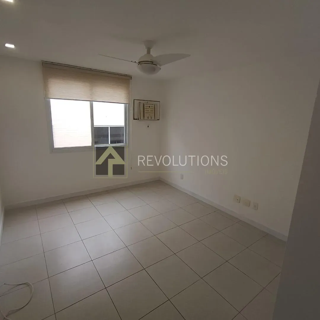 Apartamento de 3 quartos com 5 banheiros e cozinha fechada — photo 9