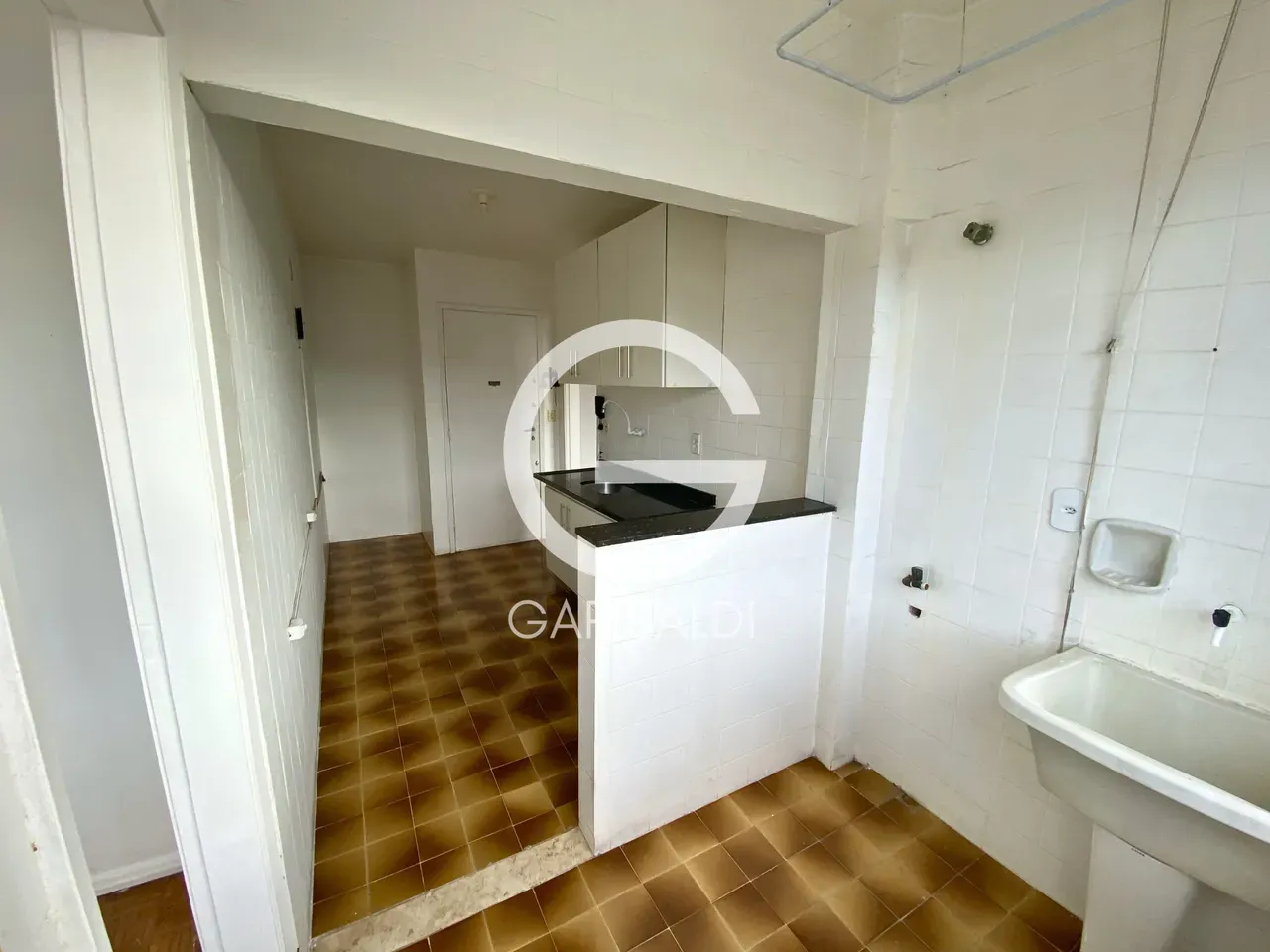 2 quartos e espaço de home office: apartamento de 75 m² — photo 20