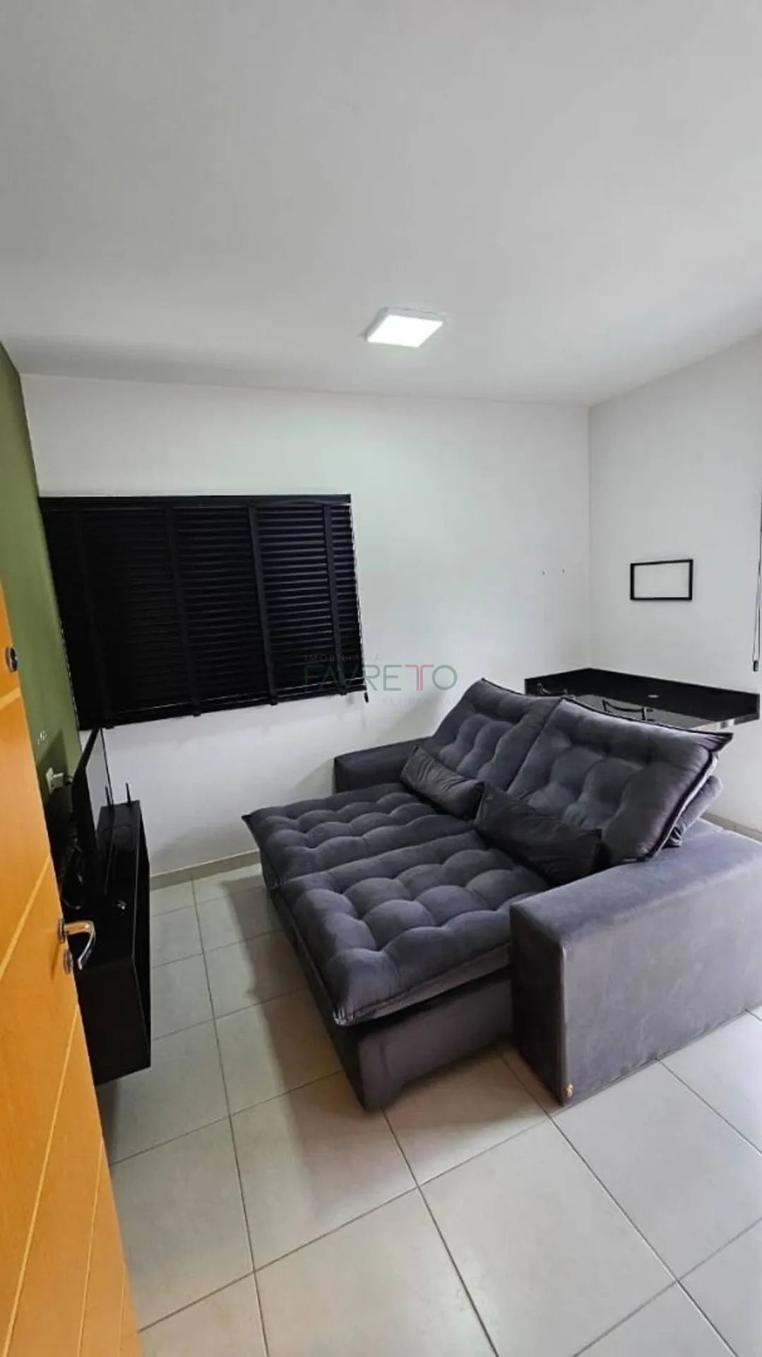 Apartamento mobiliado de 28 m² e 1 quarto, Prado Velho — photo 51