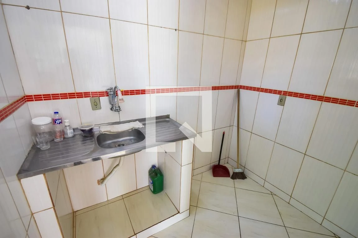 Casa de 40 m² com jardim e máquina de lavar — photo 8