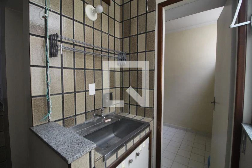 Departamento de 2 dormitorios en edificio con piscina — photo 20