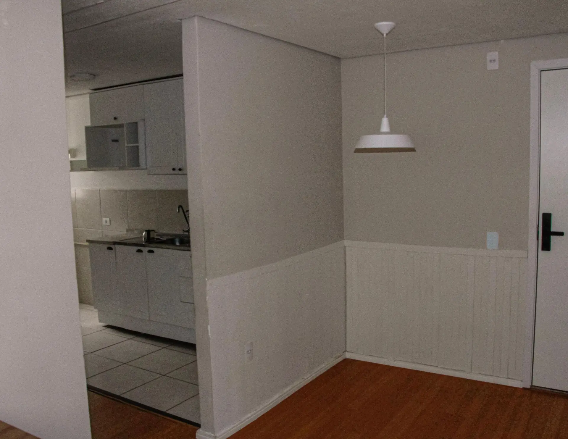 Apartment with 2 bedrooms and pool in the building — photo 5