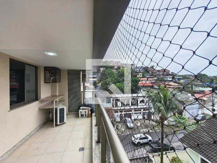 Apartamento mobiliado, 78 m², com varanda envidraçada — photo 10