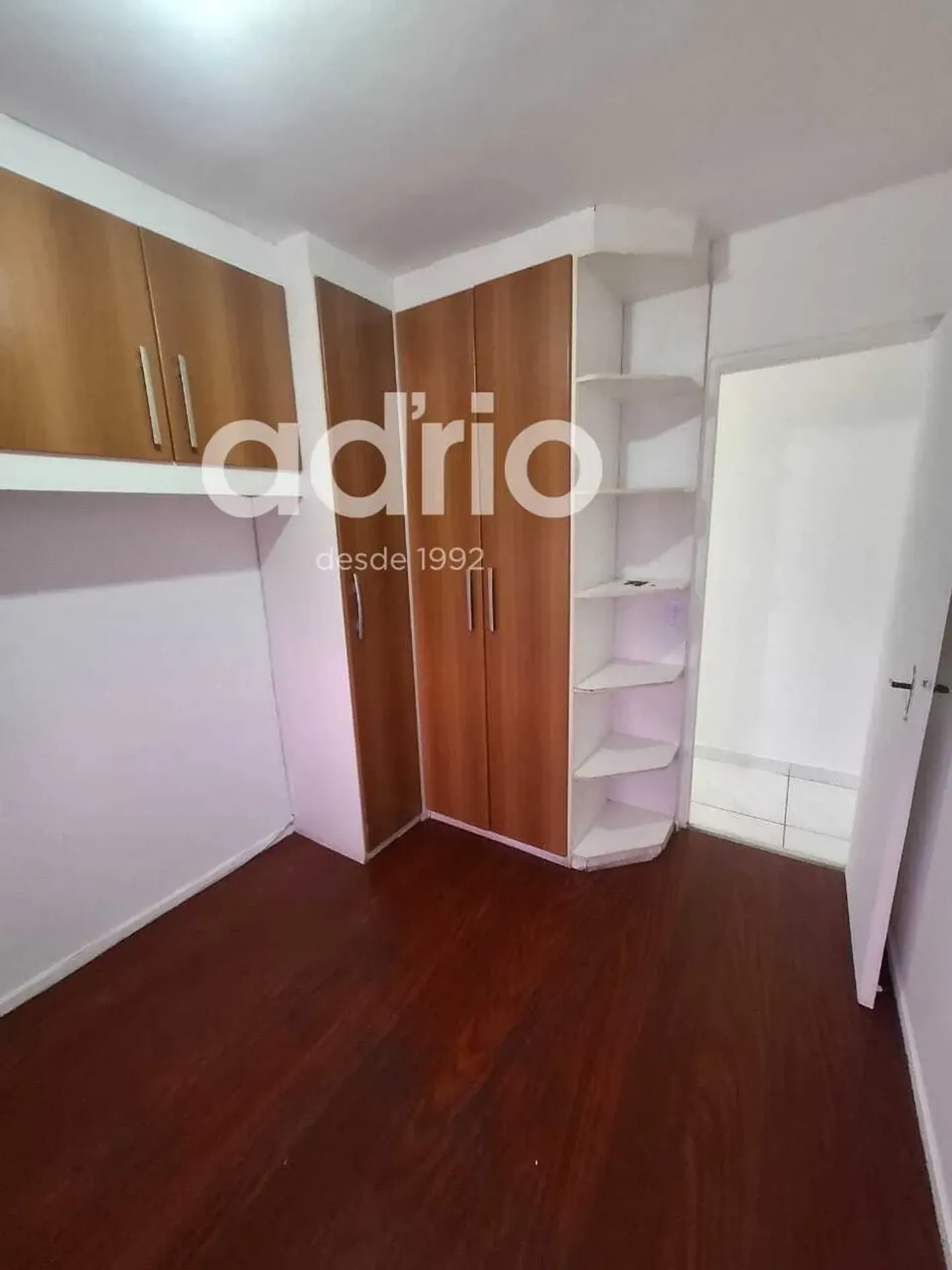 Furnished apartment, 44 m², with a washing machine — photo 12