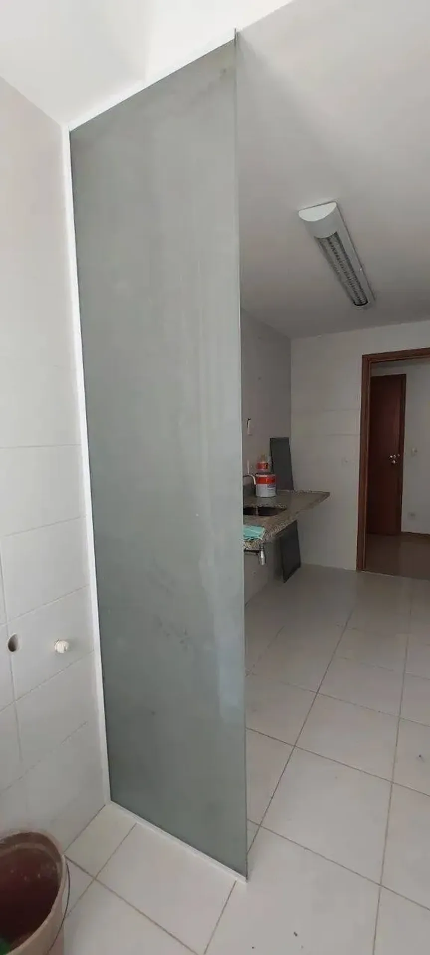 Apartamento com 2 quartos, 2 banheiros e 2 vagas — photo 25