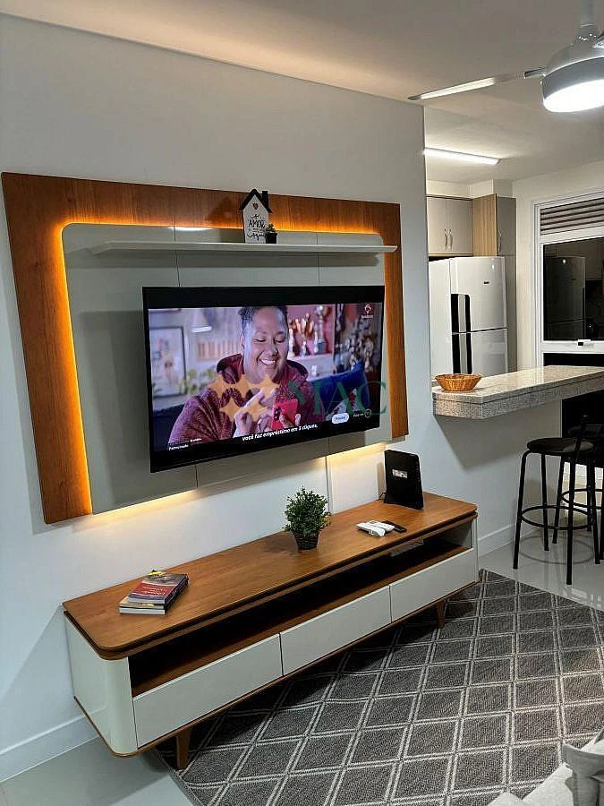 Furnished 85 m² apartment with 2 en-suite suites — photo 17