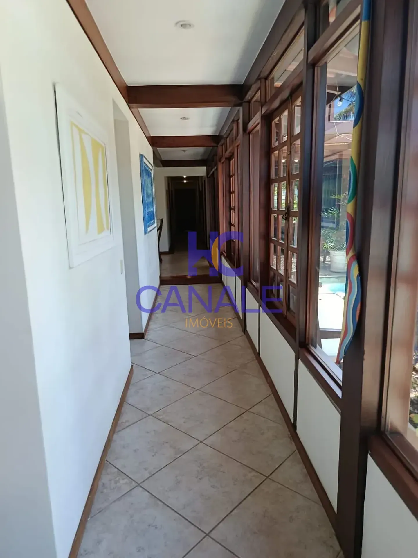 Casa duplex com 5 quartos e 4 banheiros — photo 76