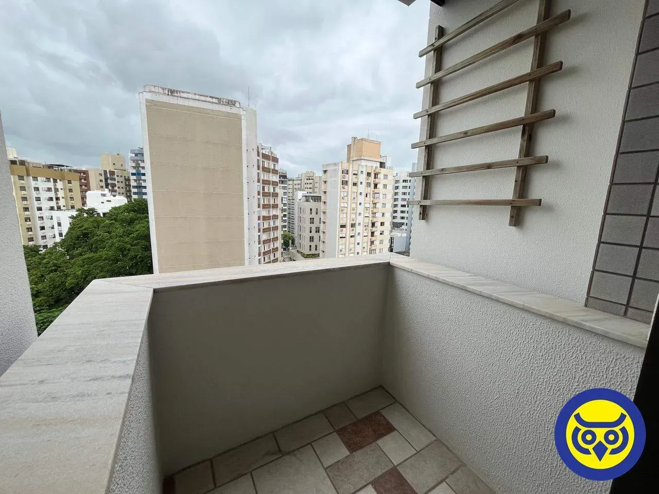 Apartamento amueblado de 102 m² con 2 suites y 1 plaza — photo 12