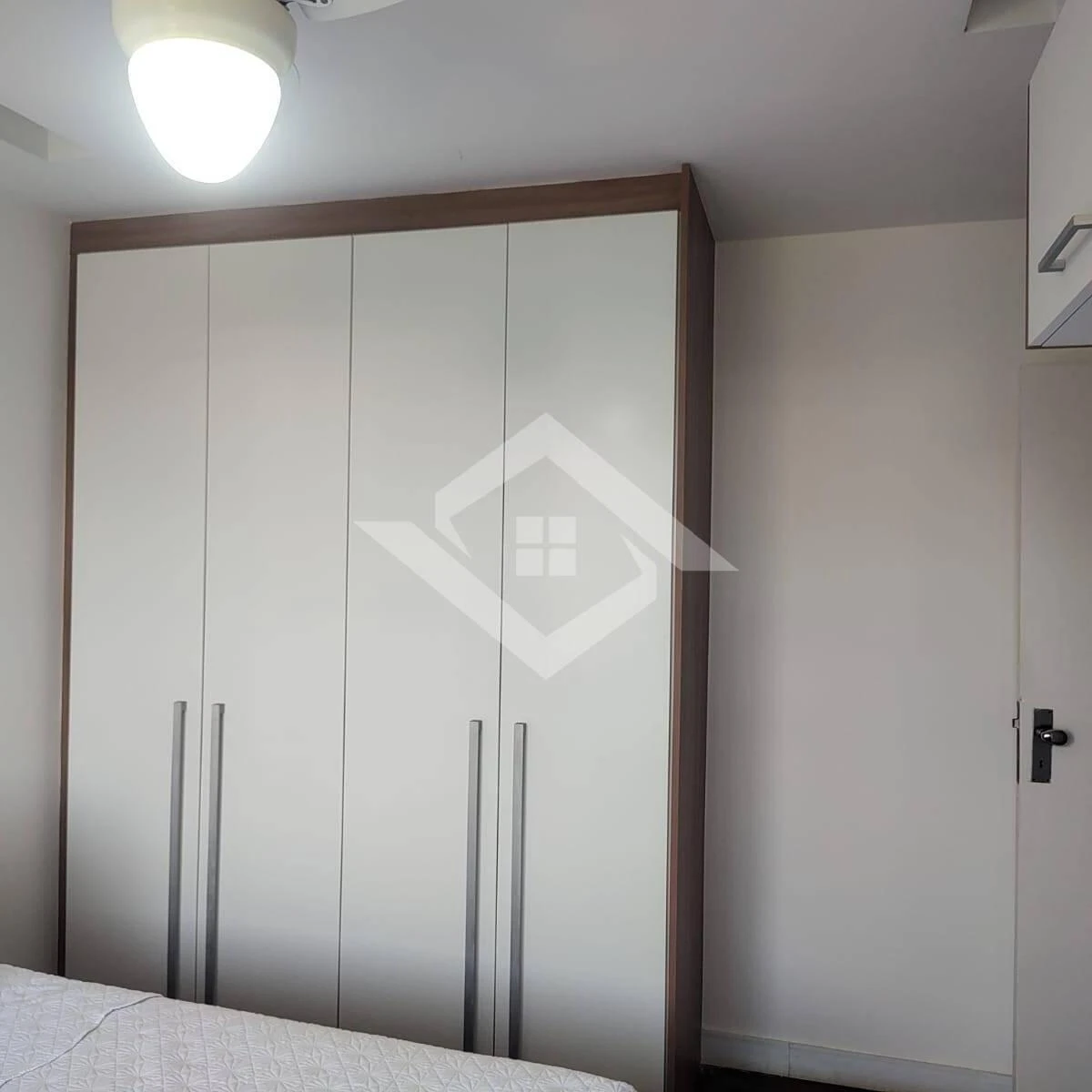 Furnished apartment, 144 m², with a washing machine — photo 7