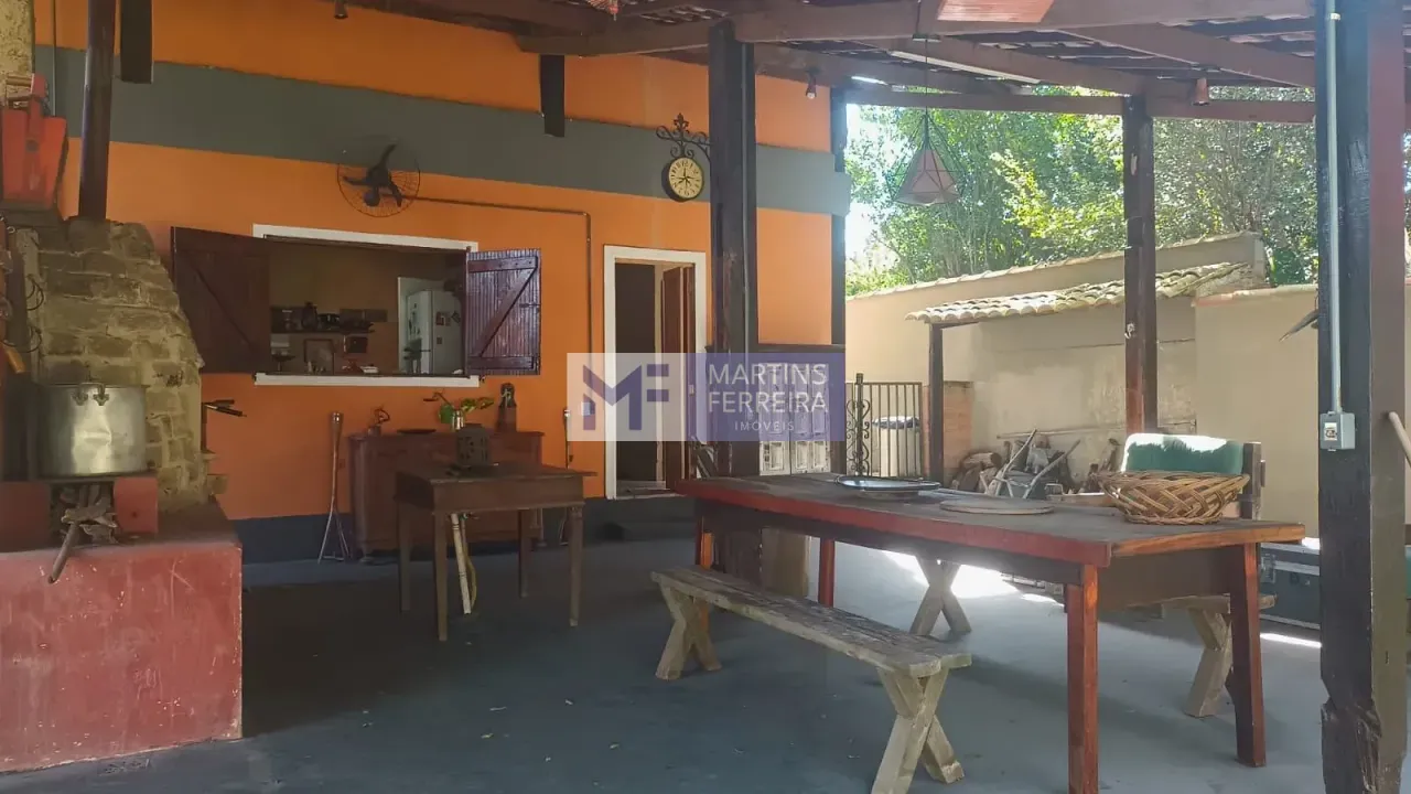Casa para locação com 4 quartos e 3 banheiros — photo 5