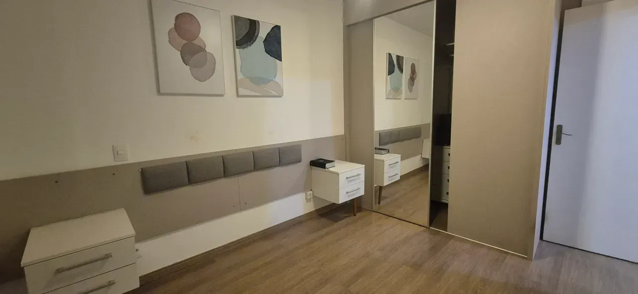 2-bedroom apartment with a home office in Rio de Janeiro — photo 4
