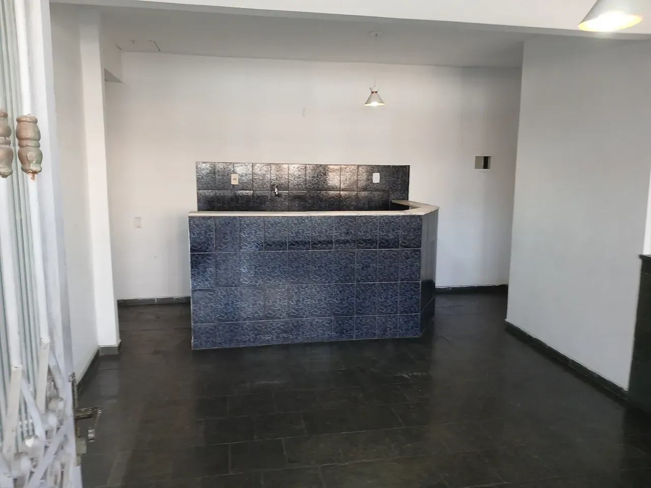 House with 1 bedroom and bathroom plus separate kitchen — photo 7