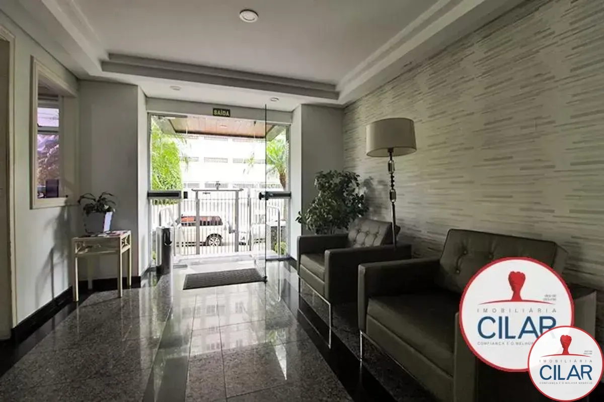 Apartamento de 3 quartos com 109,40 m² e vaga — photo 22