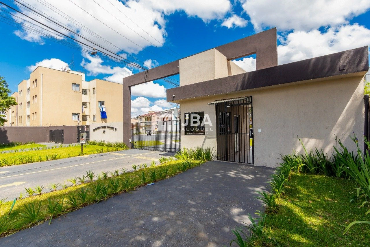 3 quartos e máquina de lavar: apartamento de 53 m² — photo 8