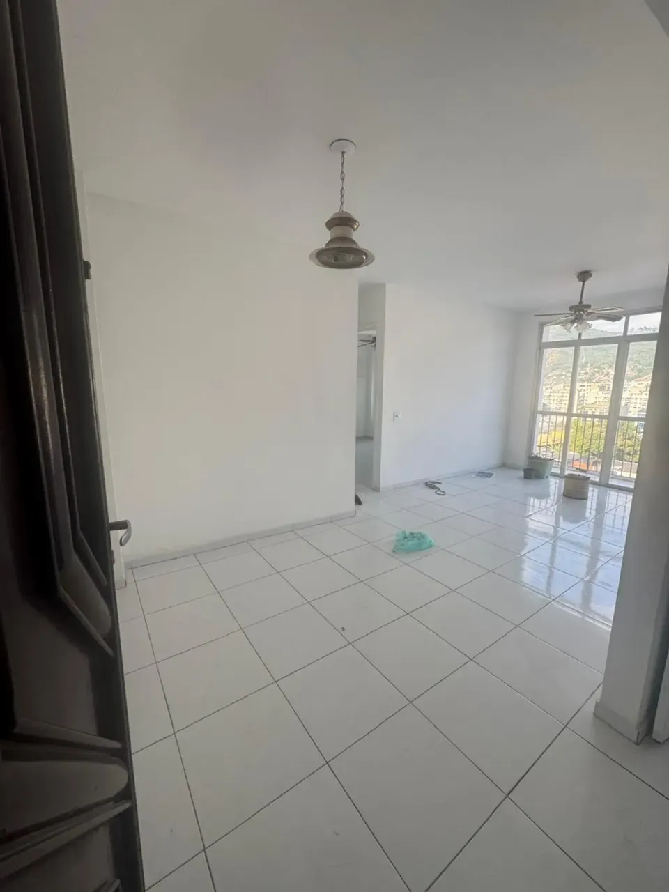 Apartamento com 2 quartos e 2 banheiros com 1 vaga — photo 3