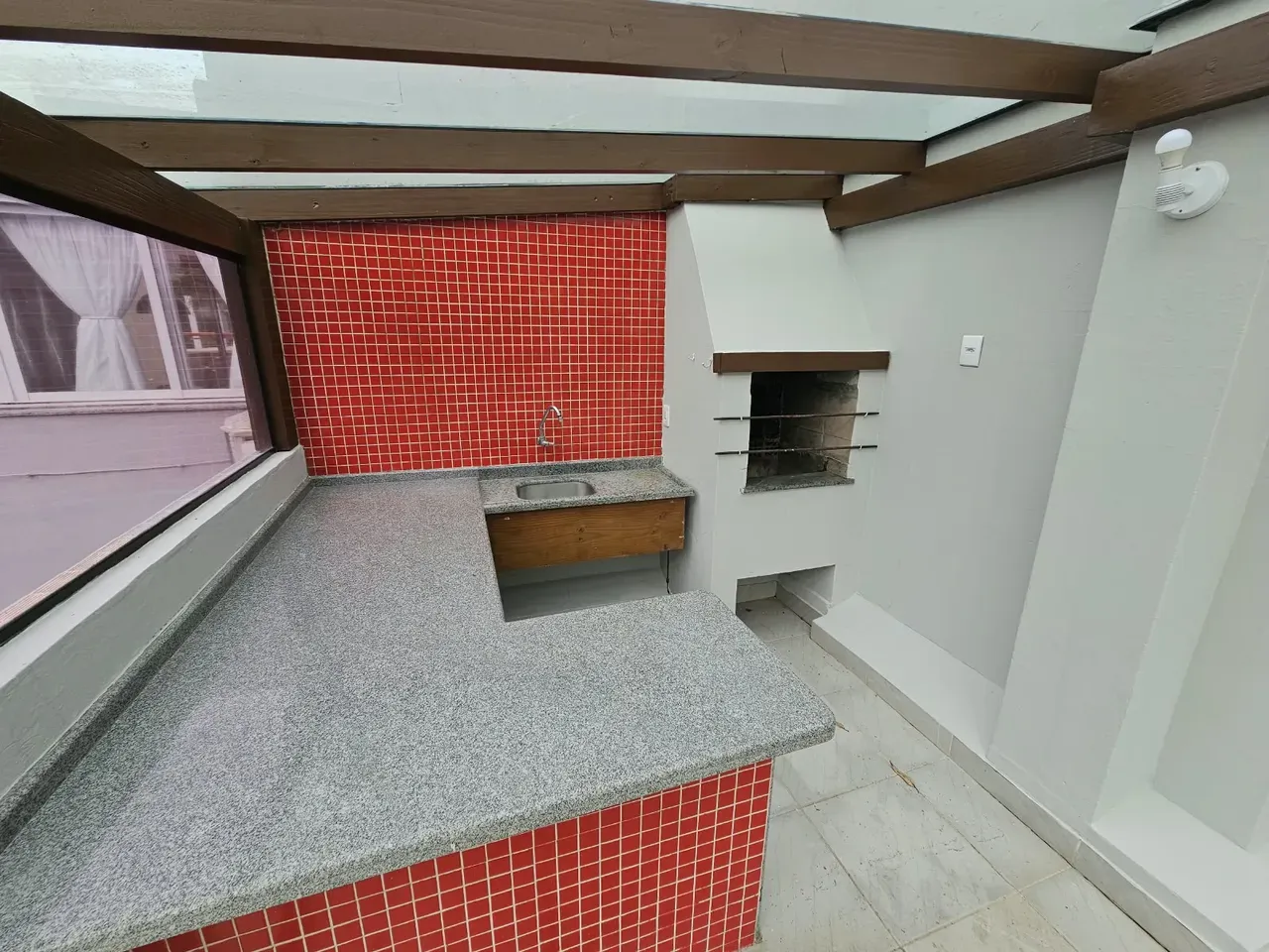Departamento de 3 dormitorios con balcón gourmet — photo 15