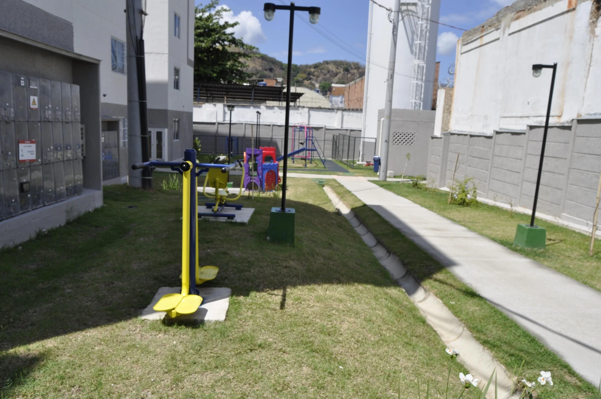2-bedroom, 41 m² apartment in Rio de Janeiro — photo 19