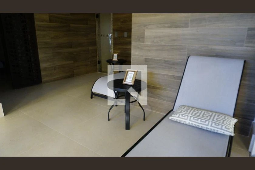 Departamento de 1 dormitorio en edificio con sauna — photo 42