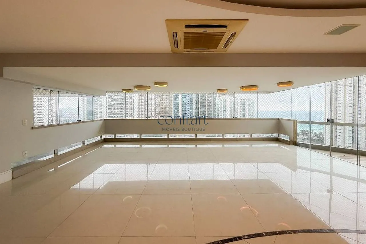 Apartamento, 300 m², com jacuzzi — photo 6